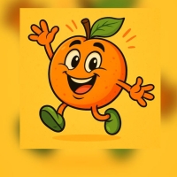 فـ المشمش