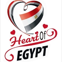 قلب مصر